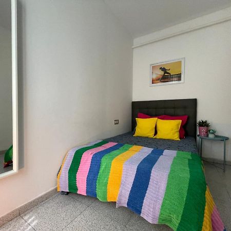 Plaza Universidad Rooms Barcelona Buitenkant foto